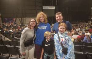 Pentatonix - the World Tour With Special Guest Lauren Alaina