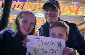 Pentatonix - the World Tour With Special Guest Lauren Alaina