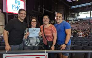 Pentatonix - the World Tour With Special Guest Lauren Alaina