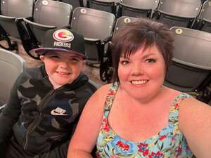 Pentatonix - the World Tour With Special Guest Lauren Alaina