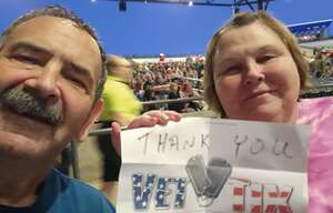 Pentatonix - the World Tour With Special Guest Lauren Alaina