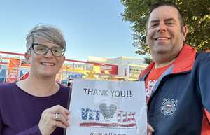 Pentatonix - the World Tour With Special Guest Lauren Alaina