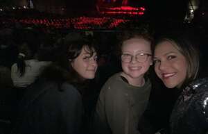 Pentatonix - the World Tour With Special Guest Lauren Alaina