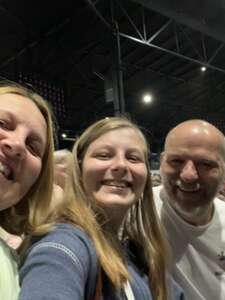 Pentatonix - the World Tour With Special Guest Lauren Alaina