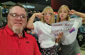 Pentatonix - the World Tour With Special Guest Lauren Alaina