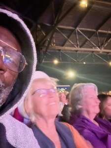 Pentatonix - the World Tour With Special Guest Lauren Alaina