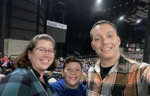 Pentatonix - the World Tour With Special Guest Lauren Alaina