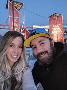 Pentatonix - the World Tour With Special Guest Lauren Alaina