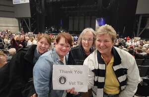 Pentatonix - the World Tour With Special Guest Lauren Alaina