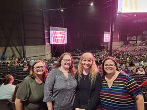 Pentatonix - the World Tour With Special Guest Lauren Alaina