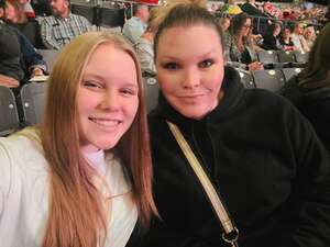 Pentatonix - the World Tour With Special Guest Lauren Alaina