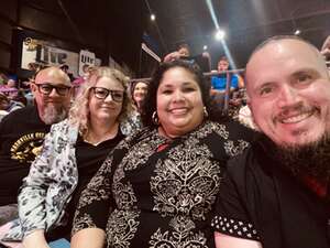 Pentatonix - the World Tour With Special Guest Lauren Alaina