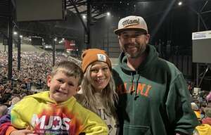 Pentatonix - the World Tour With Special Guest Lauren Alaina