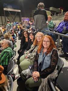 Pentatonix - the World Tour With Special Guest Lauren Alaina