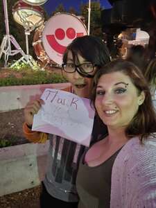 Pentatonix - the World Tour With Special Guest Lauren Alaina