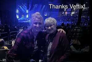 Pentatonix - the World Tour With Special Guest Lauren Alaina