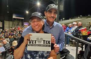 Pentatonix - the World Tour With Special Guest Lauren Alaina