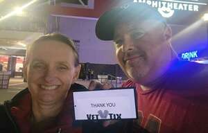 Pentatonix - the World Tour With Special Guest Lauren Alaina