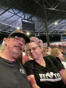 Pentatonix - the World Tour With Special Guest Lauren Alaina