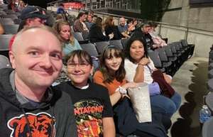 Pentatonix - the World Tour With Special Guest Lauren Alaina