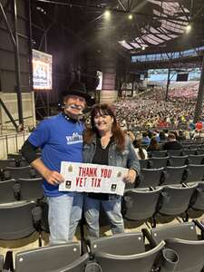 Pentatonix - the World Tour With Special Guest Lauren Alaina