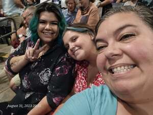 Pentatonix - the World Tour With Special Guest Lauren Alaina