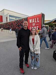 Pentatonix - the World Tour With Special Guest Lauren Alaina