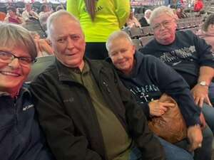 Pentatonix - the World Tour With Special Guest Lauren Alaina