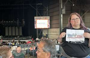 Pentatonix - the World Tour With Special Guest Lauren Alaina