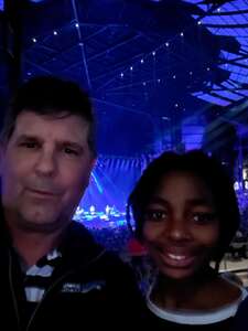 Pentatonix - the World Tour With Special Guest Lauren Alaina