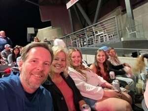 Pentatonix - the World Tour With Special Guest Lauren Alaina