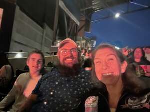 Pentatonix - the World Tour With Special Guest Lauren Alaina