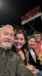 Pentatonix - the World Tour With Special Guest Lauren Alaina