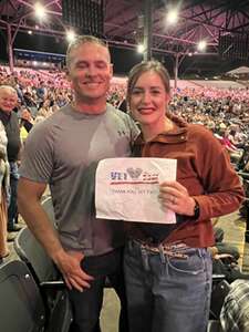 Pentatonix - the World Tour With Special Guest Lauren Alaina