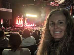 Pentatonix - the World Tour With Special Guest Lauren Alaina