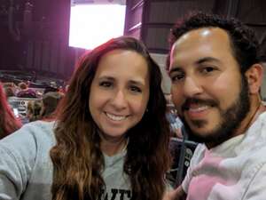 Pentatonix - the World Tour With Special Guest Lauren Alaina