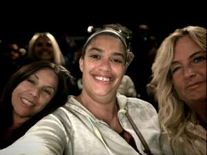 Pentatonix - the World Tour With Special Guest Lauren Alaina