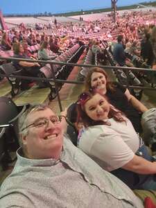 Pentatonix - the World Tour With Special Guest Lauren Alaina