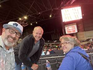 Pentatonix - the World Tour With Special Guest Lauren Alaina