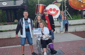 Pentatonix - the World Tour With Special Guest Lauren Alaina