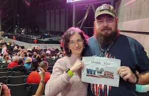 Pentatonix - the World Tour With Special Guest Lauren Alaina