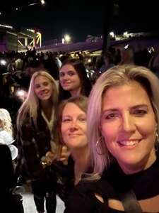 Pentatonix - the World Tour With Special Guest Lauren Alaina