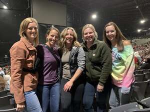 Pentatonix - the World Tour With Special Guest Lauren Alaina