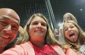 Pentatonix - the World Tour With Special Guest Lauren Alaina