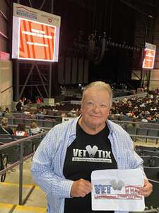 Pentatonix - the World Tour With Special Guest Lauren Alaina