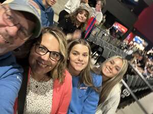 Pentatonix - the World Tour With Special Guest Lauren Alaina