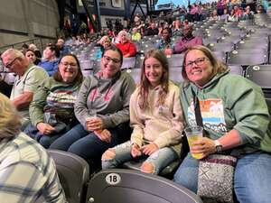 Pentatonix - the World Tour With Special Guest Lauren Alaina