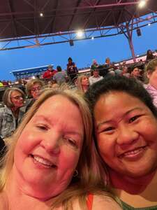 Pentatonix - the World Tour With Special Guest Lauren Alaina