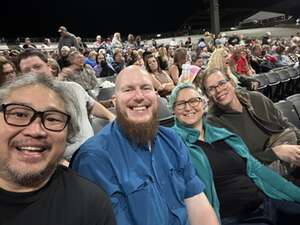 Pentatonix - the World Tour With Special Guest Lauren Alaina