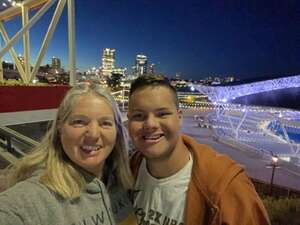 Pentatonix - the World Tour With Special Guest Lauren Alaina